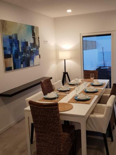 Apartamento Ericeira Miramar Guest House