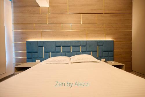 Apartamento Zen By Alezzi