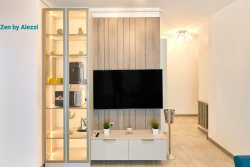 Apartamento Zen By Alezzi