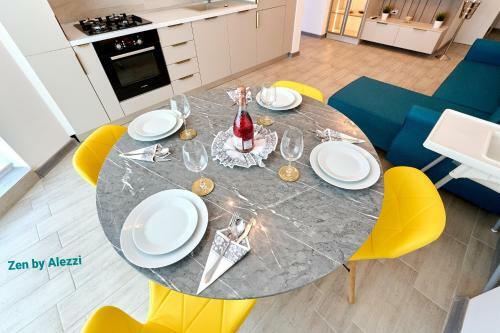 Apartamento Zen By Alezzi