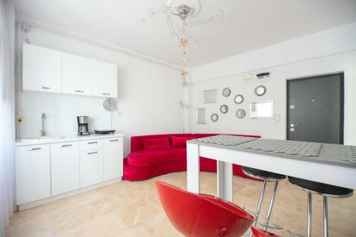 Studio Vibes Apartament