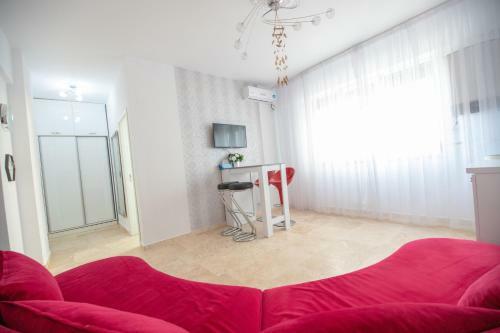 Studio Vibes Apartament