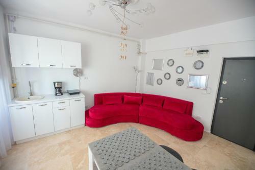 Studio Vibes Apartament