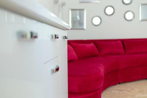 Studio Vibes Apartament