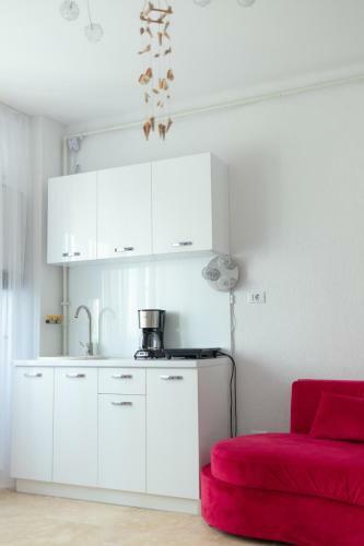Studio Vibes Apartament