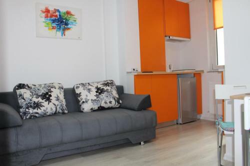 Apartament Alezzi