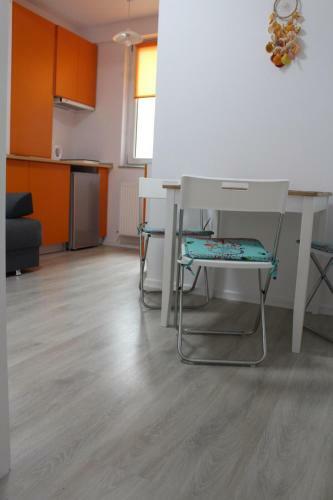 Apartament Alezzi