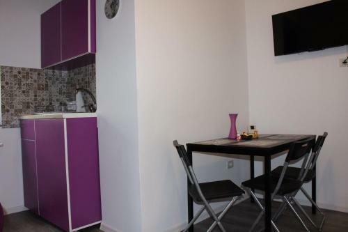 Apartamente Alezzi