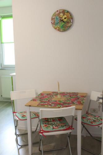 Apartamente Alezzi