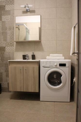 Apartamente Alezzi