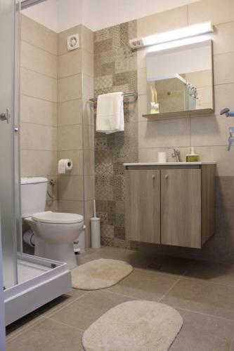 Apartamente Alezzi