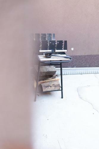 Garden Vibes Apartament