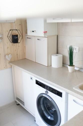 Garden Vibes Apartament