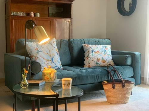 Bed & Breakfast Villa Tranberg