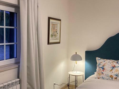 Bed & Breakfast Villa Tranberg