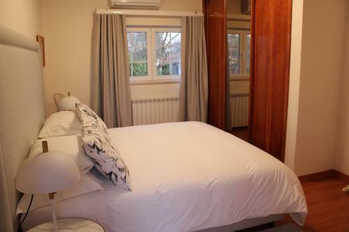 Bed & Breakfast Villa Tranberg