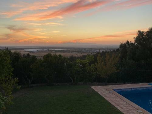 Bed & Breakfast Villa Tranberg