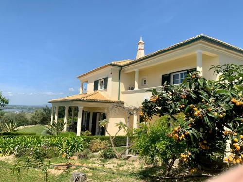Bed & Breakfast Villa Tranberg