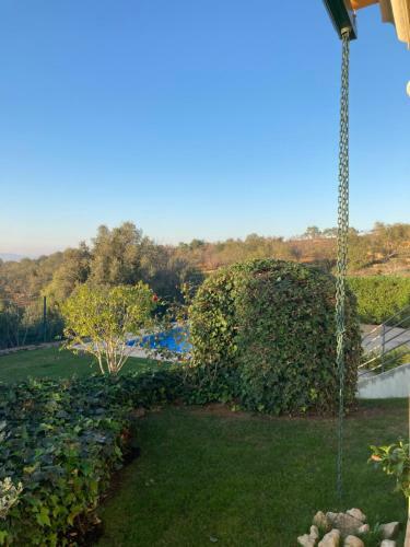 Bed & Breakfast Villa Tranberg