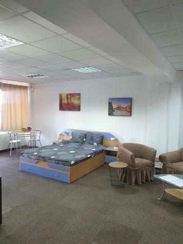 Dabeko Apartments # 43