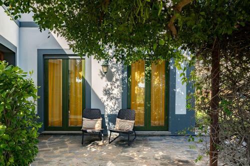 Villa Farfalla Countryside Retreat 2 Houses Estoi