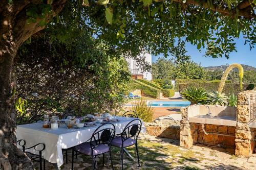 Villa Farfalla Countryside Retreat 2 Houses Estoi