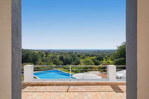 Villa Farfalla Countryside Retreat 2 Houses Estoi