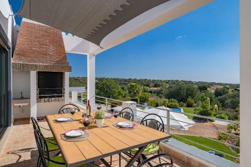 Villa Farfalla Countryside Retreat 2 Houses Estoi