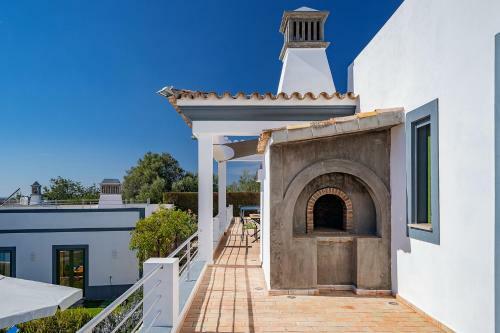 Villa Farfalla Countryside Retreat 2 Houses Estoi