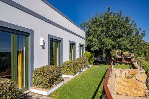 Villa Farfalla Countryside Retreat 2 Houses Estoi
