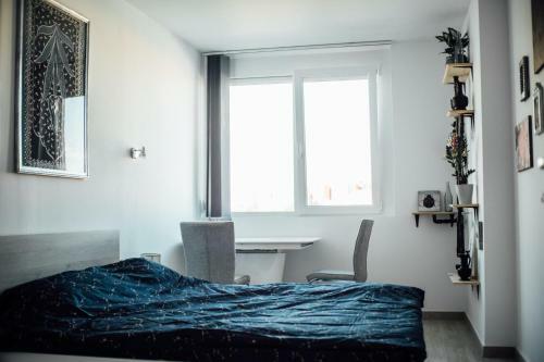 Tramonto Apartments