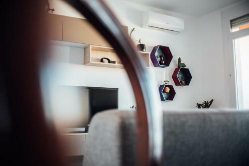 Tramonto Apartments