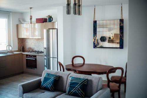 Tramonto Apartments