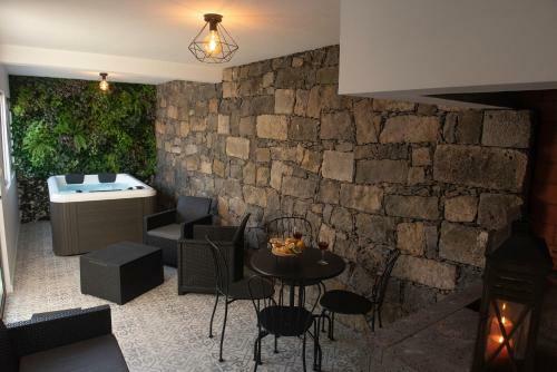 Furnas Sweet Home