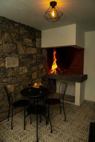 Furnas Sweet Home