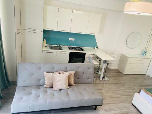 Apartamento White Tower 206 Studio