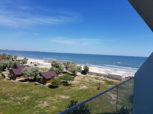 Apartamento White Tower 206 Studio