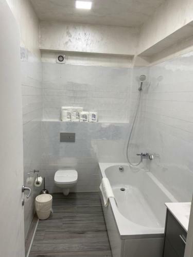 Apartamento White Tower 206 Studio
