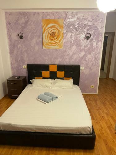 Virgo Apartaments Summerland