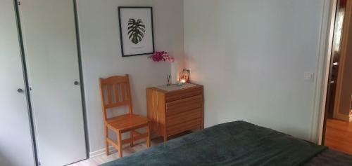 Well-equipped Beachside Cottage