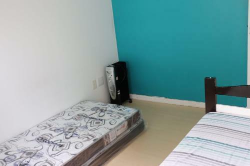 Apartamento Com Vista Privilegiada