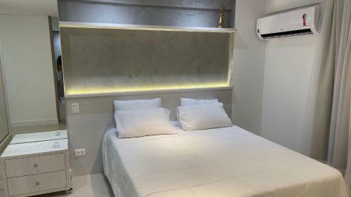 Apartamento Novo Studio Para Se Hospedar No Centro de Foz