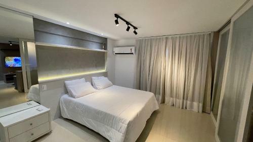 Apartamento Novo Studio Para Se Hospedar No Centro de Foz