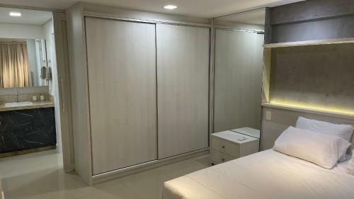 Apartamento Novo Studio Para Se Hospedar No Centro de Foz