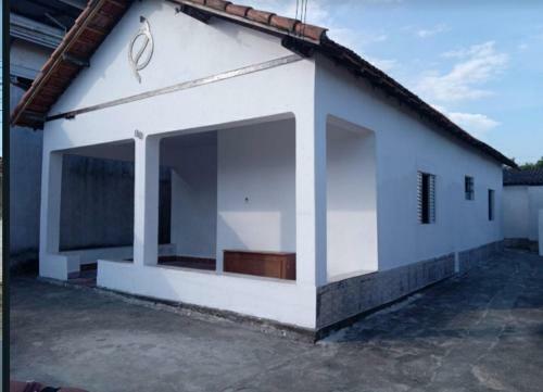 Casa Em Itanha�m - Pr�xima A Praia, Ao Rio E Centro - 6 Pessoas