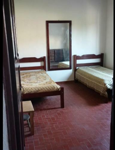 Casa Em Itanha�m - Pr�xima A Praia, Ao Rio E Centro - 6 Pessoas