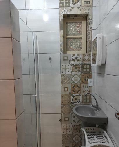 Hostal Terra�o Da Barra