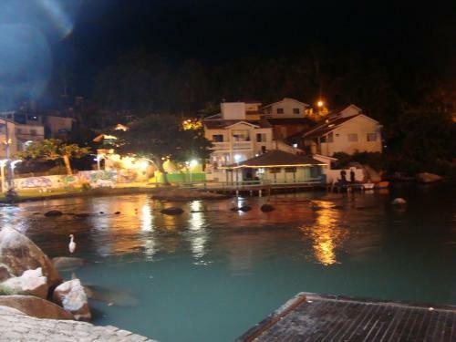 Hostal Terra�o Da Barra