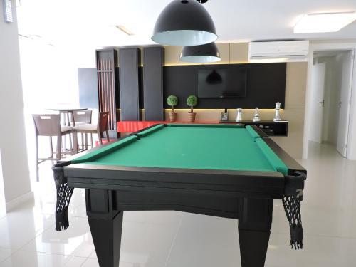 Apartamento Luxo E Conforto Em Jurer�