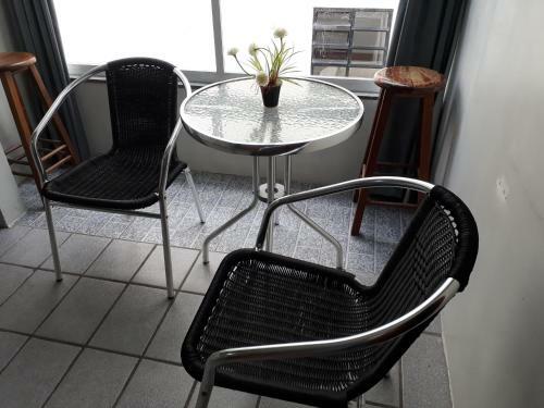 Apartamento 107 Ap Canasvieiras No Centro Com Garagem